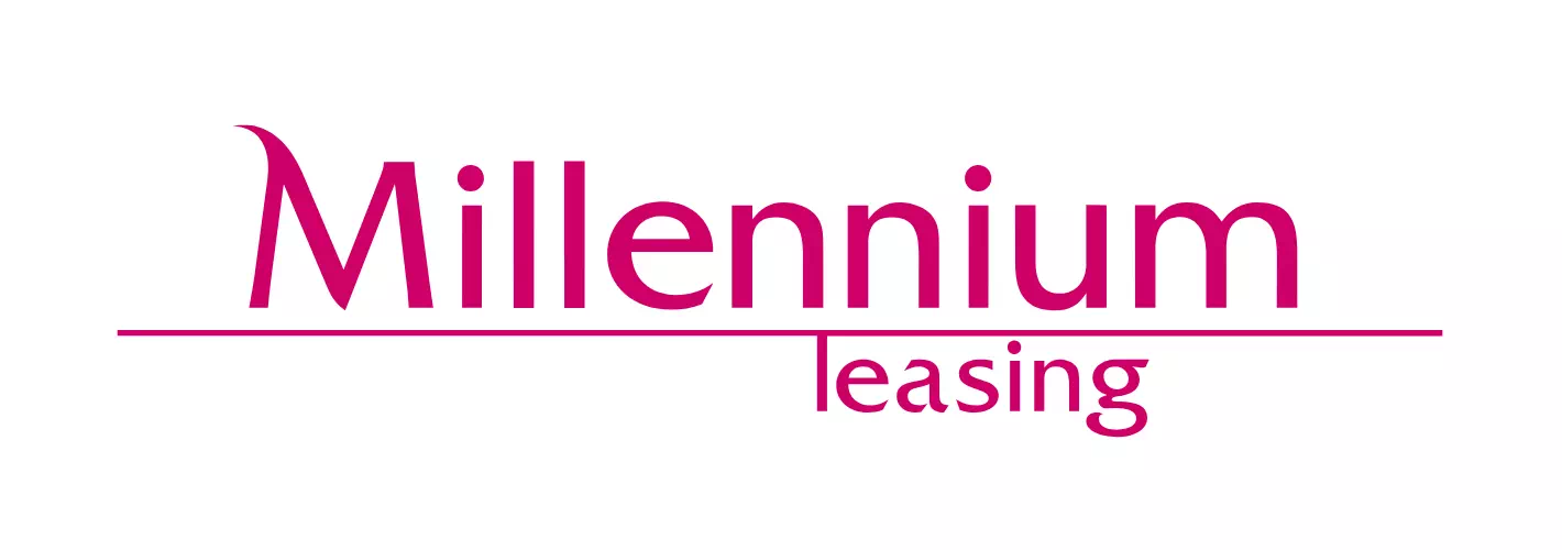 logo millennium bank